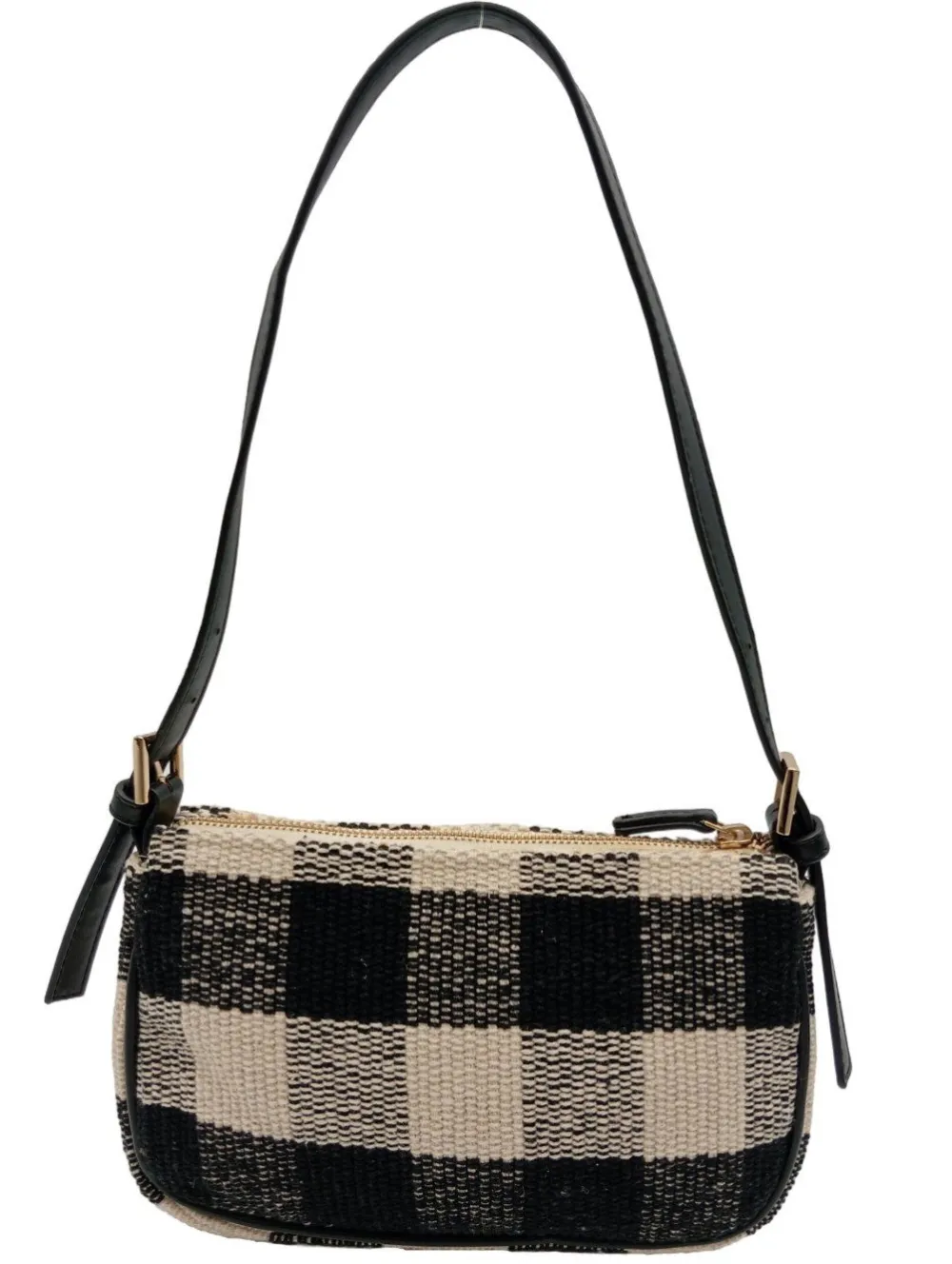 Schultertasche-MNG Outlet