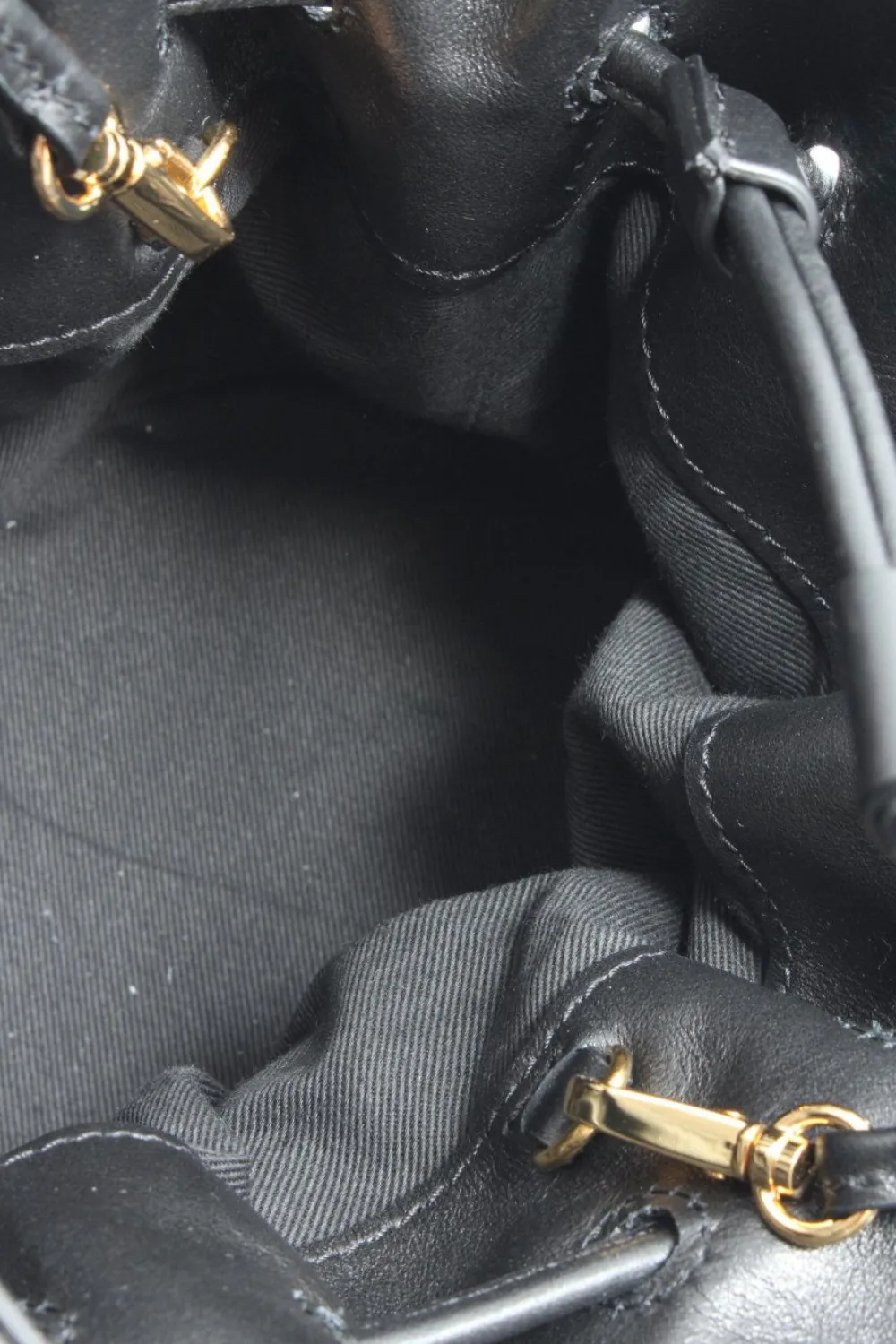 Schultertasche-Little Liffner Hot