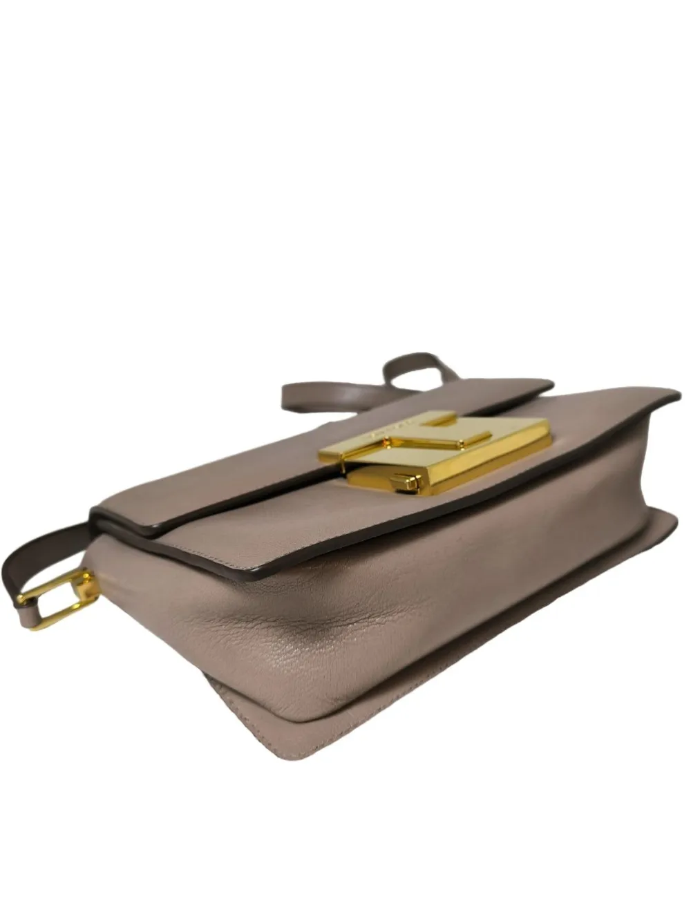 Schultertaschen>Tom Ford Schultertasche wollweiß