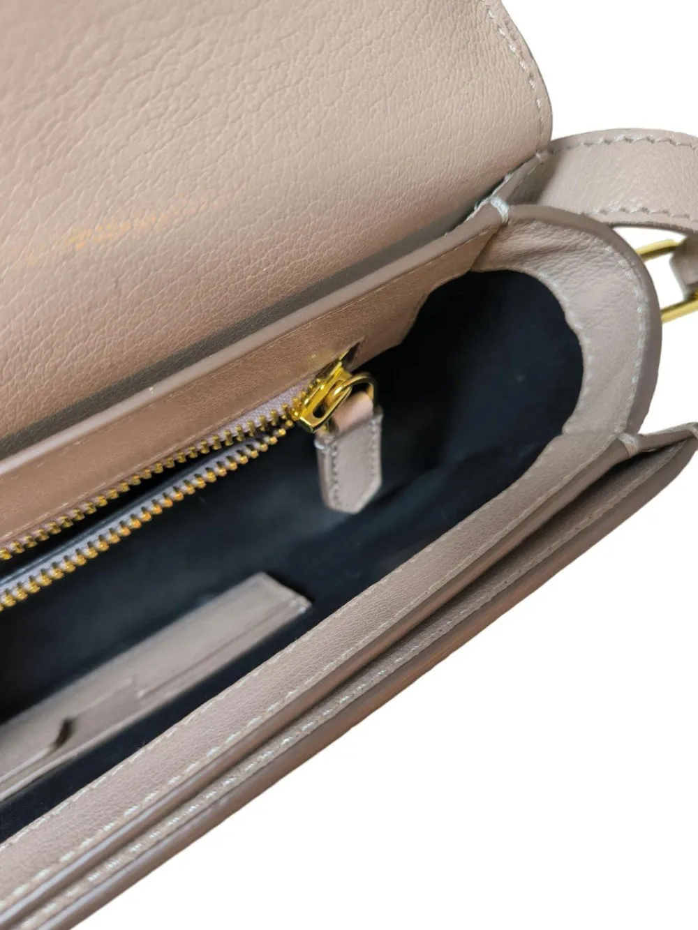 Schultertaschen>Tom Ford Schultertasche wollweiß