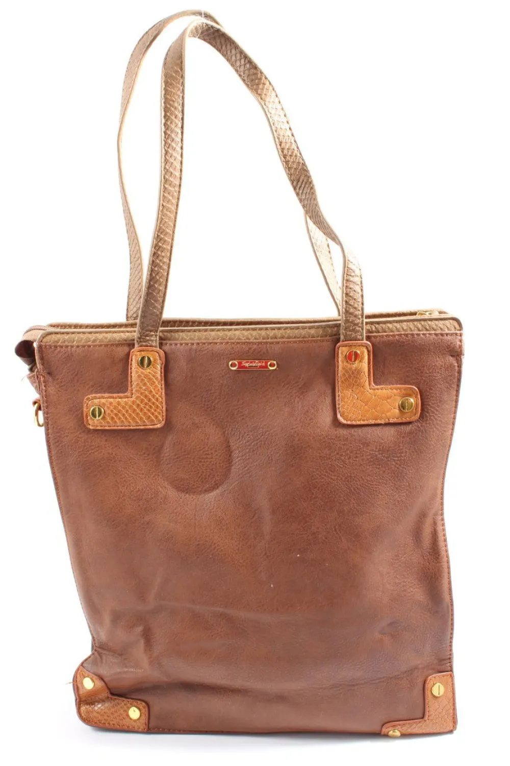 Schultertaschen>Springfield Schultertasche