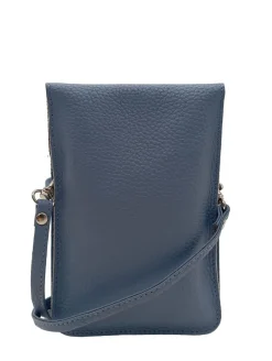 Schultertasche-Zwillingsherz New