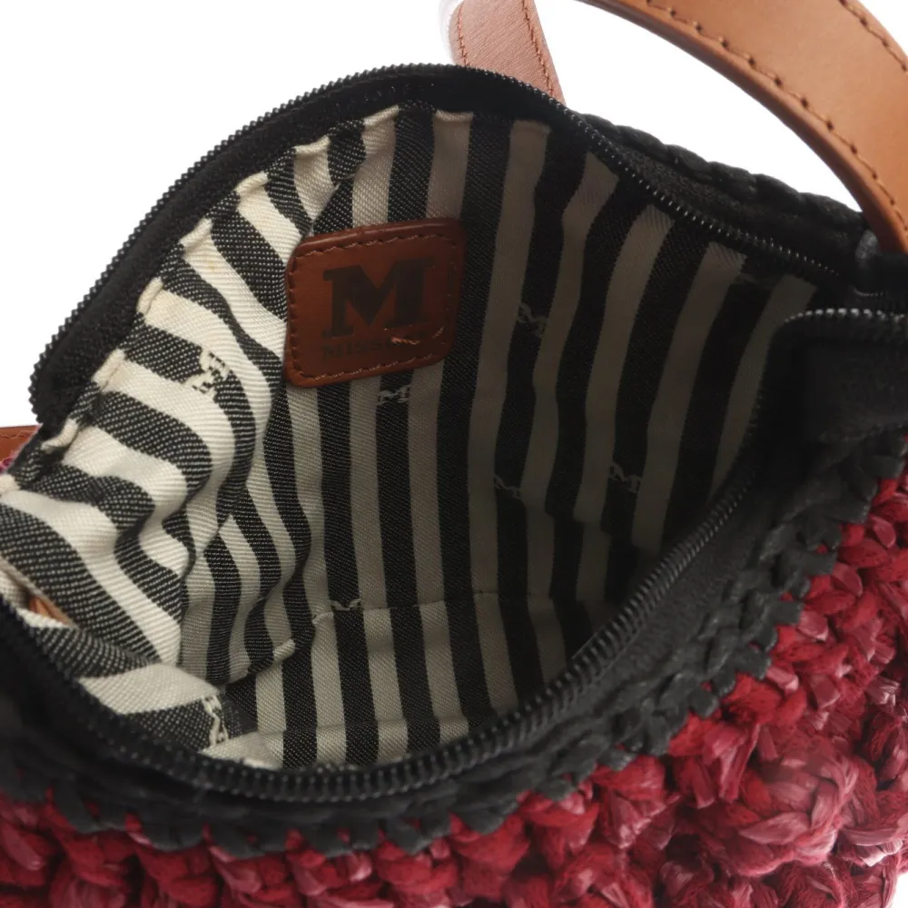 Schultertasche-Missoni Best