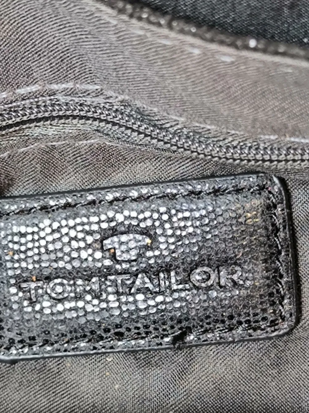 Schultertasche-Tom Tailor New