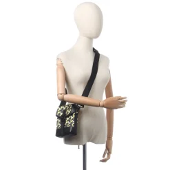 Schultertaschen>MCM Schultertasche mehrfarbig