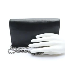 Schultertaschen>Balenciaga Schultertasche schwarz