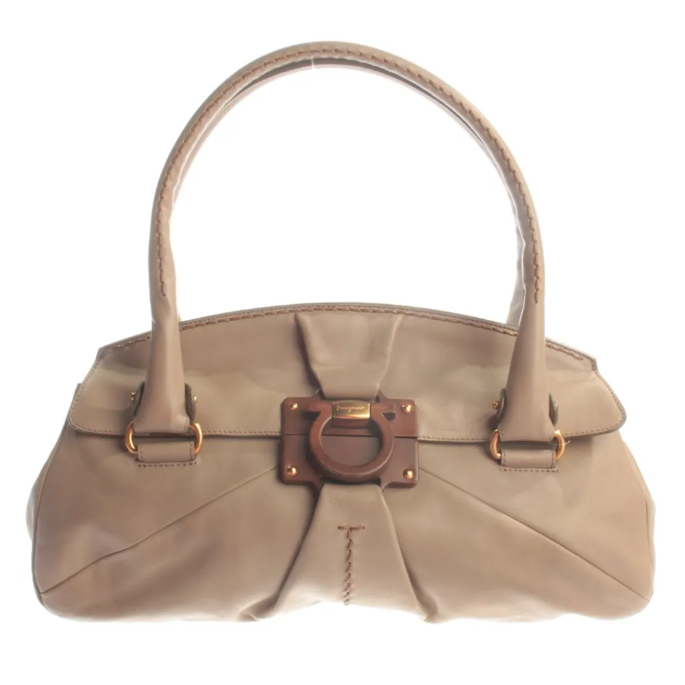 Schultertasche-Salvatore ferragamo New