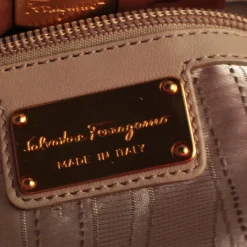 Schultertasche-Salvatore ferragamo New