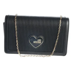 Schultertasche-Love Moschino Sale