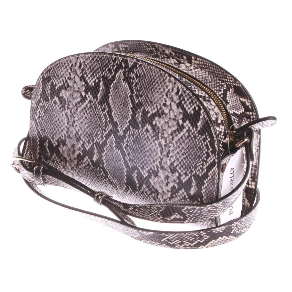 Schultertaschen>A.P.C. Schultertasche weiß