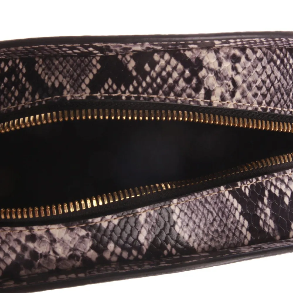 Schultertaschen>A.P.C. Schultertasche weiß