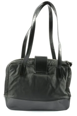 Schultertaschen>Bally Schultertasche schwarz