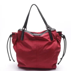 Schultertaschen>Burberry Schultertasche rot