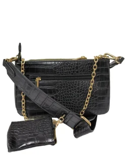 Schultertasche-Hallhuber New