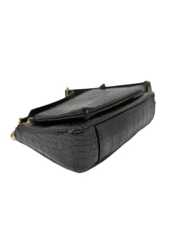 Schultertasche-Hallhuber New