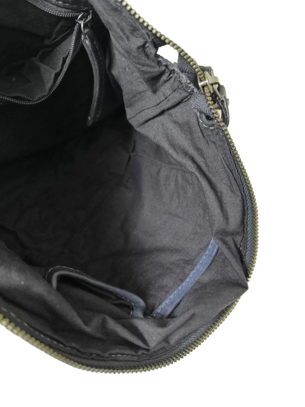 Schultertasche-Taschendieb Outlet