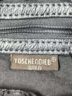 Schultertasche-Taschendieb Outlet