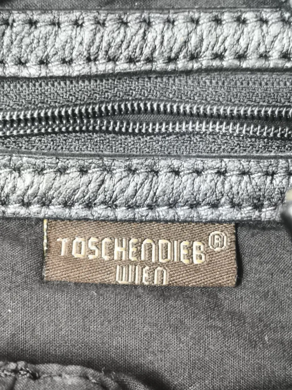 Schultertasche-Taschendieb Outlet
