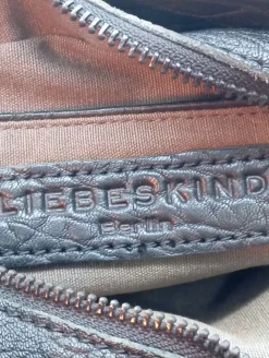 Schultertasche-Liebeskind Berlin Best
