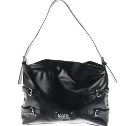 Schultertaschen>Karl Lagerfeld Schultertasche schwarz