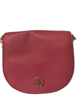 Schultertaschen>Tommy Hilfiger Schultertasche rot