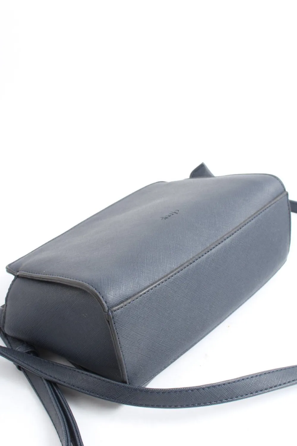 Schultertaschen>Sina Jo Schultertasche schwarz