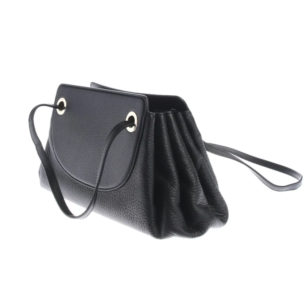 Schultertaschen>Aigner Schultertasche schwarz