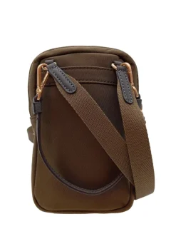 Schultertaschen>Joop! Schultertasche braun