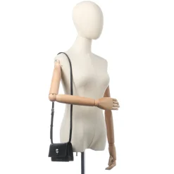 Schultertaschen>Karl Lagerfeld Schultertasche schwarz