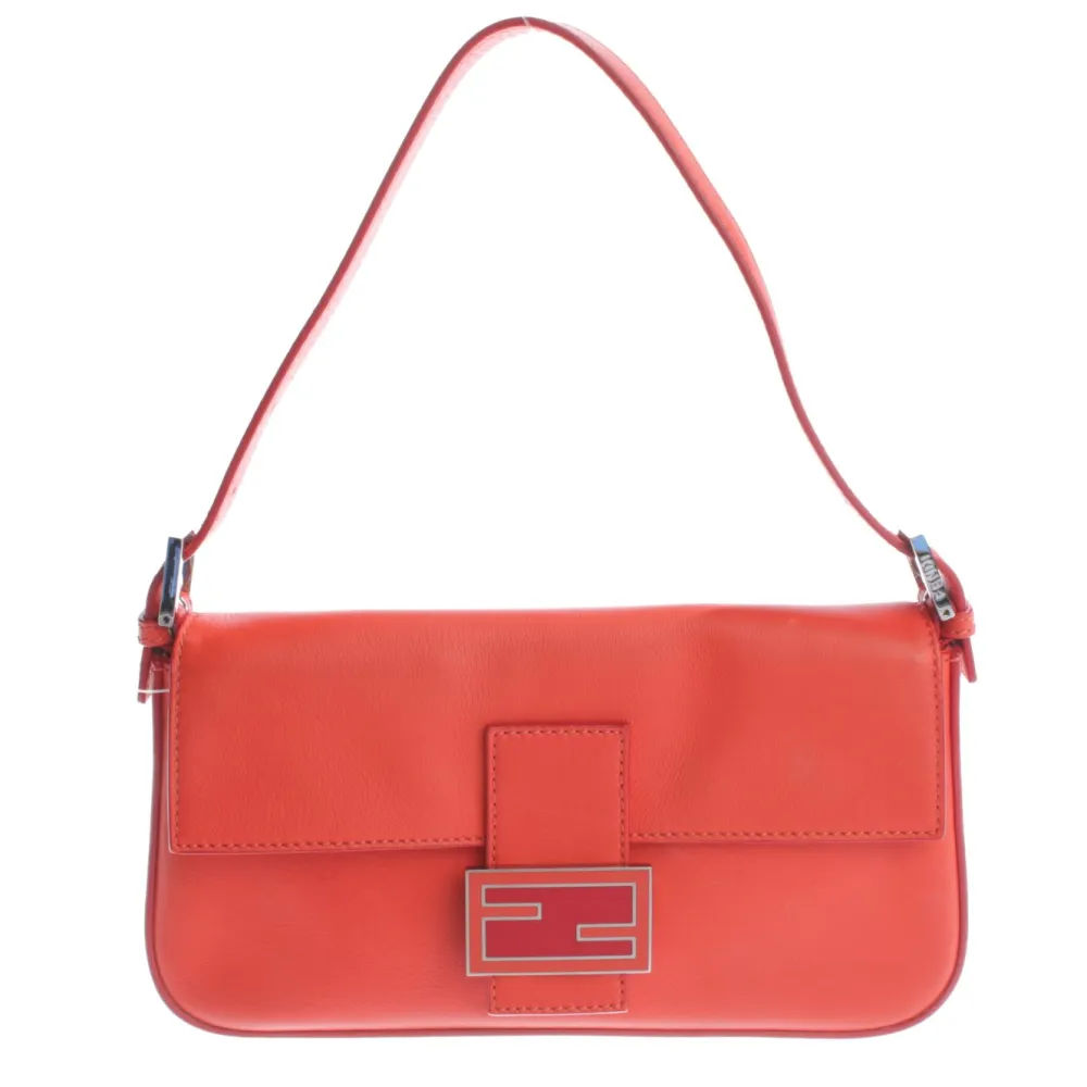 Schultertasche-Fendi