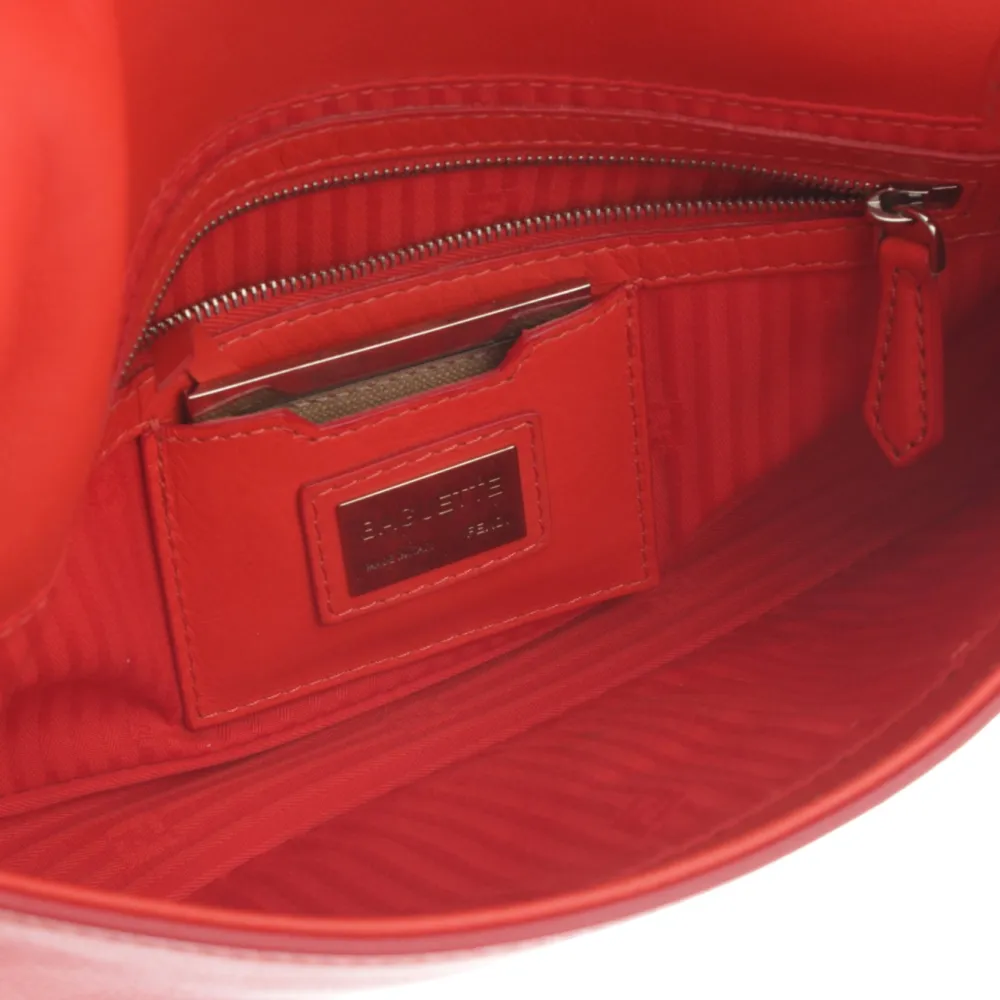 Schultertasche-Fendi