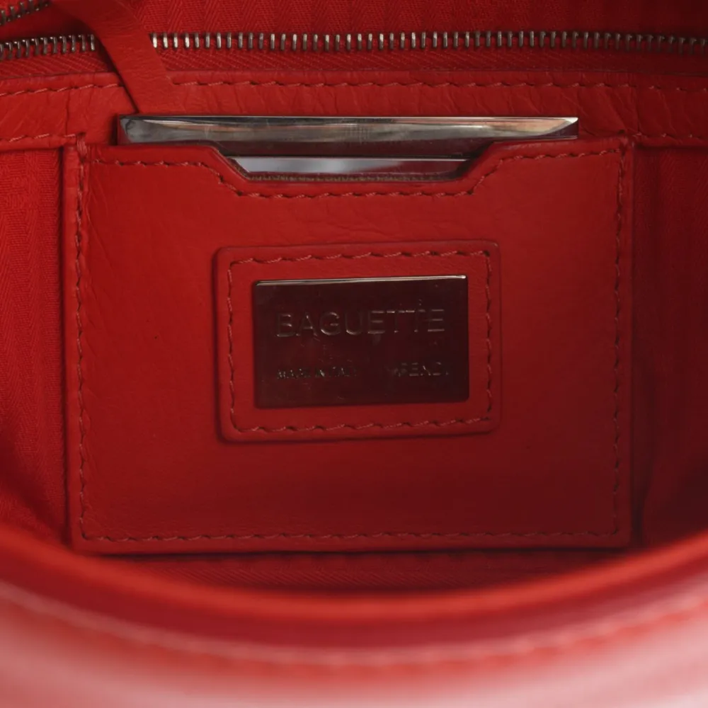 Schultertasche-Fendi