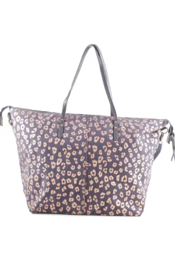 Schultertaschen>petite Mendigote Schultertasche dunkelblaunude