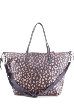 Schultertaschen>petite Mendigote Schultertasche dunkelblaunude