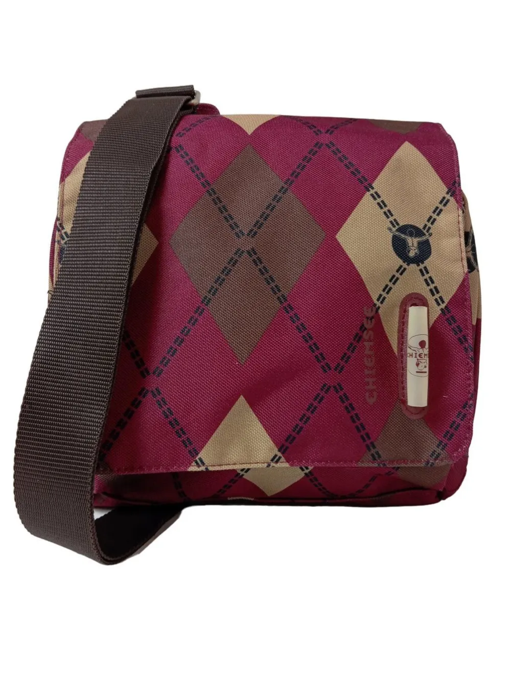 Schultertasche-Chiemsee Discount