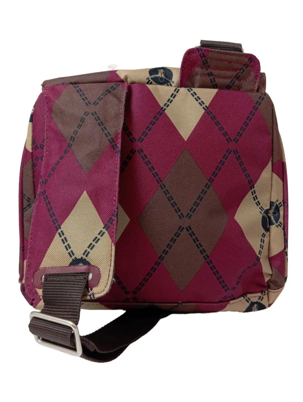 Schultertasche-Chiemsee Discount