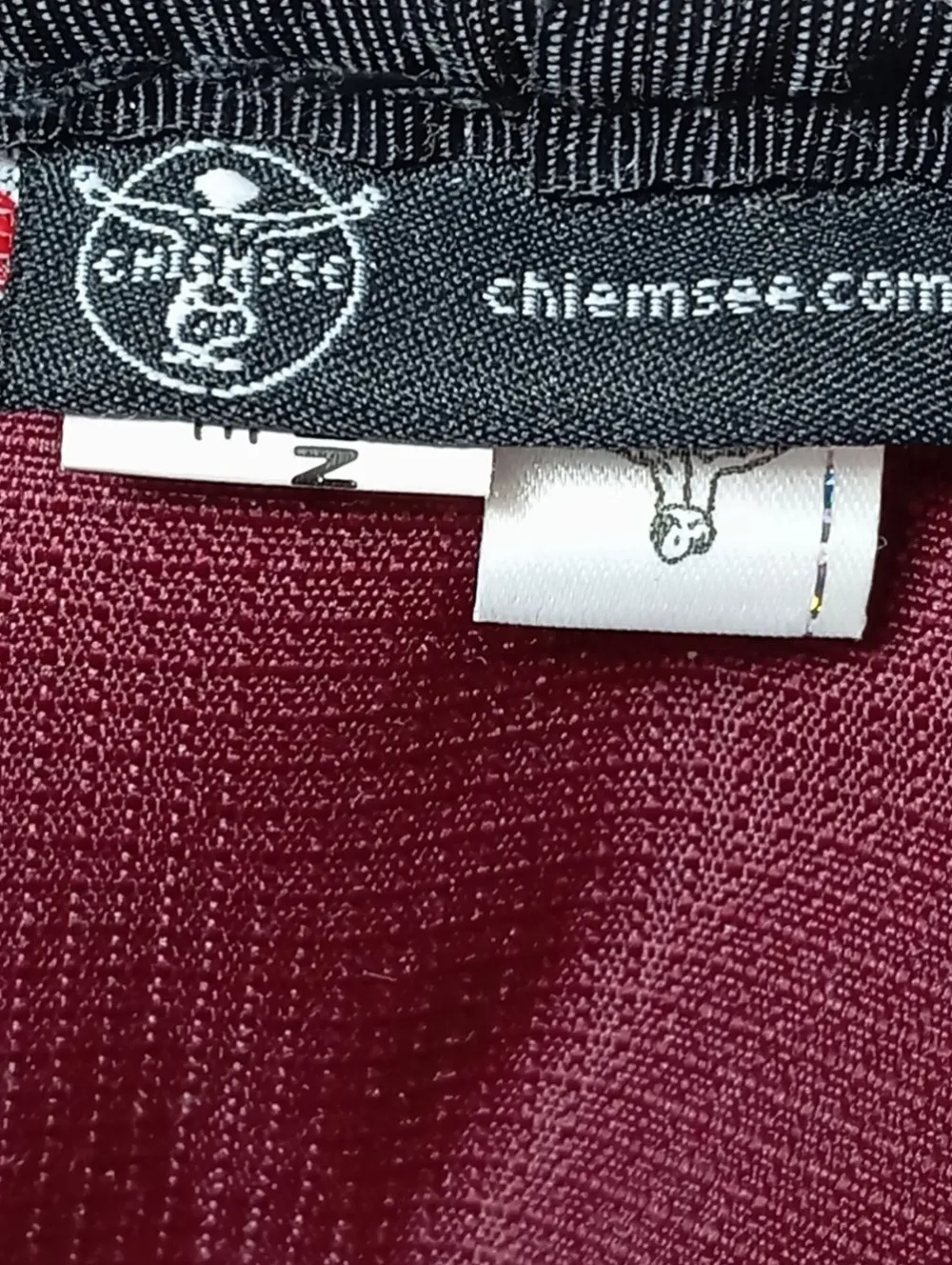 Schultertasche-Chiemsee Discount