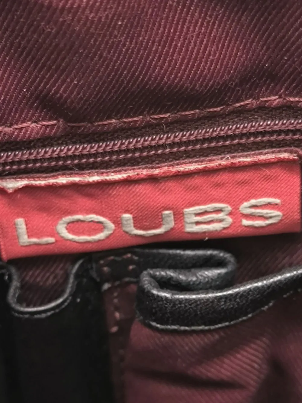 Schultertasche-Loubs Online