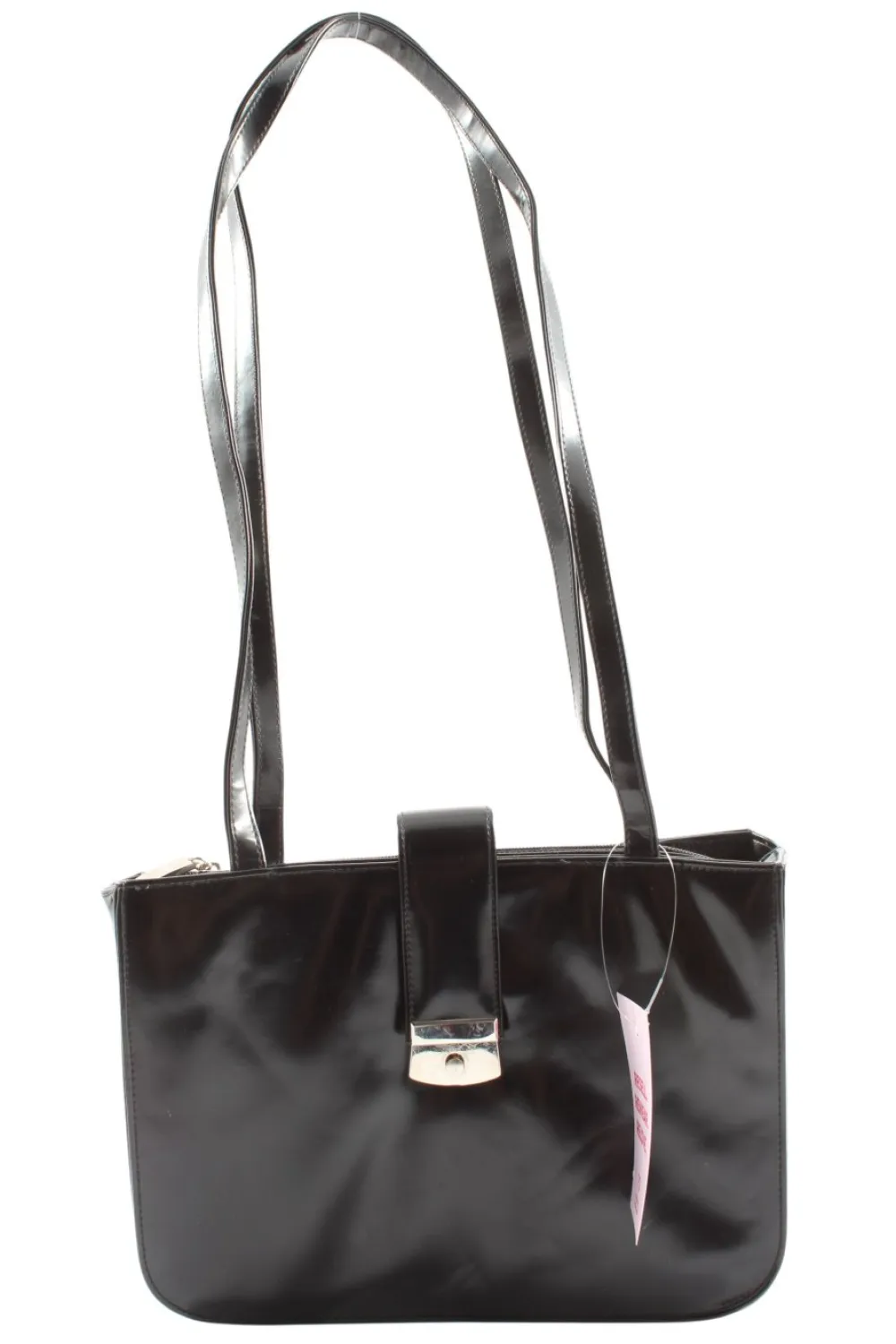 Schultertasche-More & More New