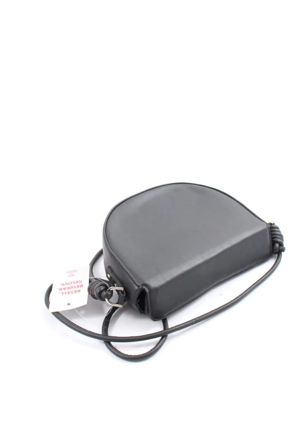 Schultertaschen>Reserved Schultertasche schwarz