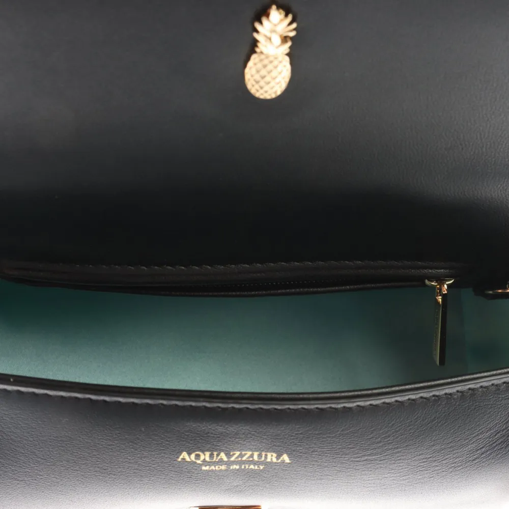 Schultertasche-Aquazzura Sale