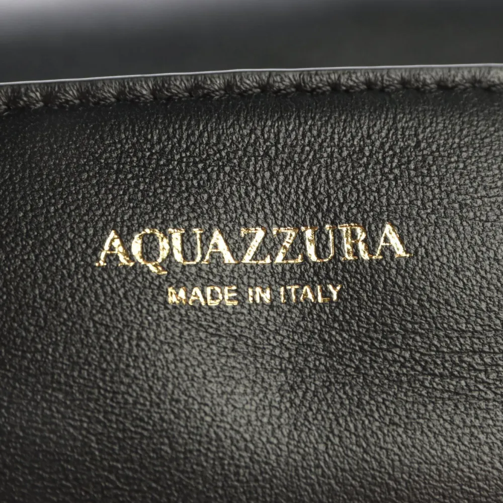 Schultertasche-Aquazzura Sale