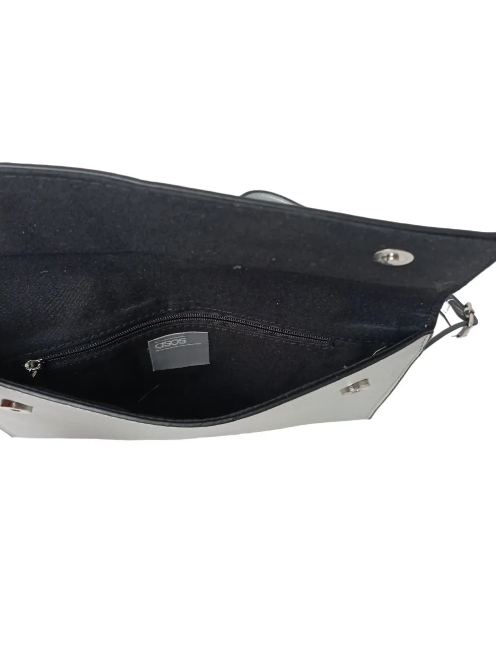 Schultertasche-Asos Outlet