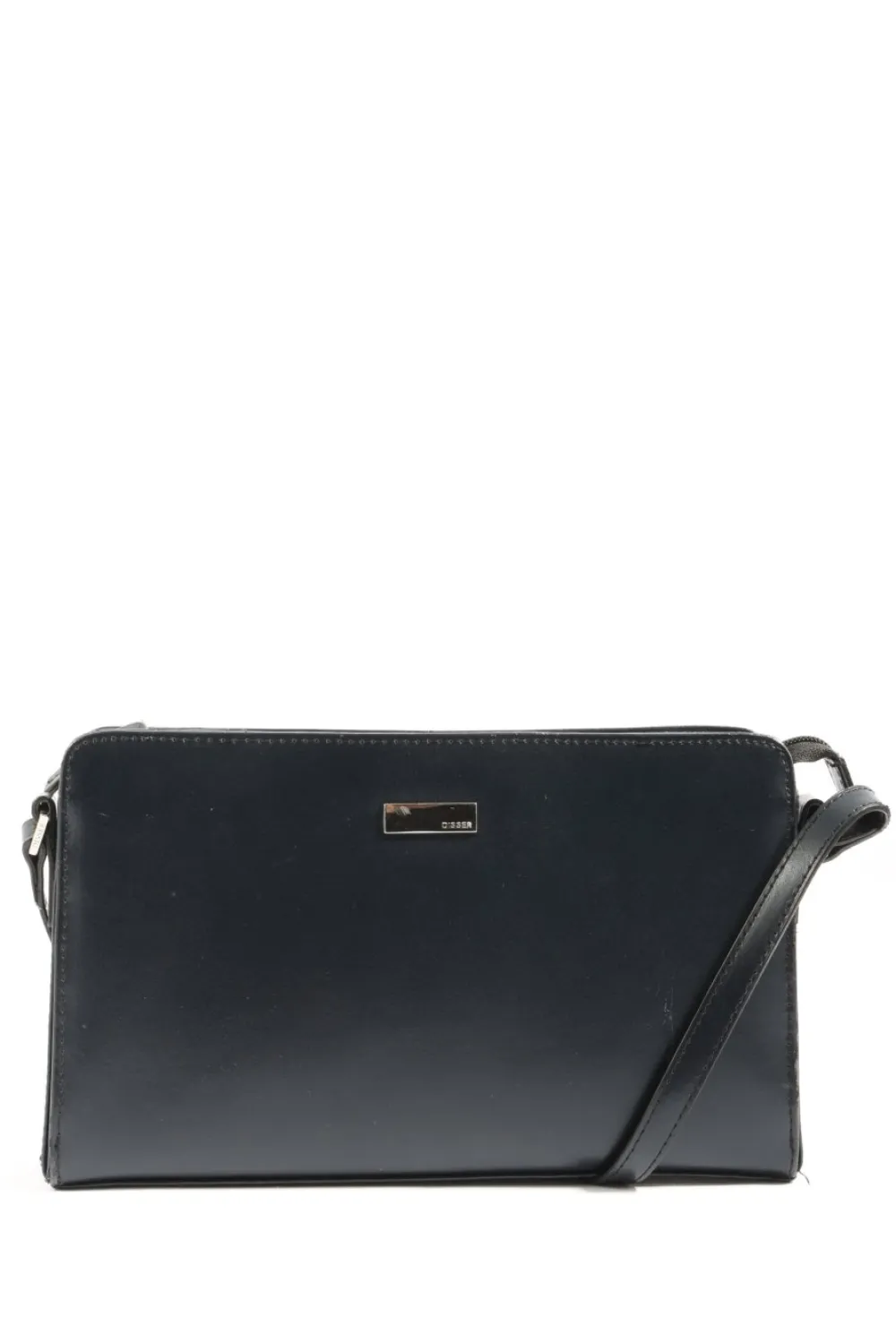 Schultertaschen>Disser Schultertasche dunkelblau