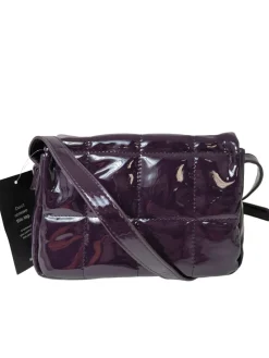 Schultertaschen>NA-KD Schultertasche lila