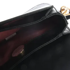 Schultertasche-Coccinelle Hot