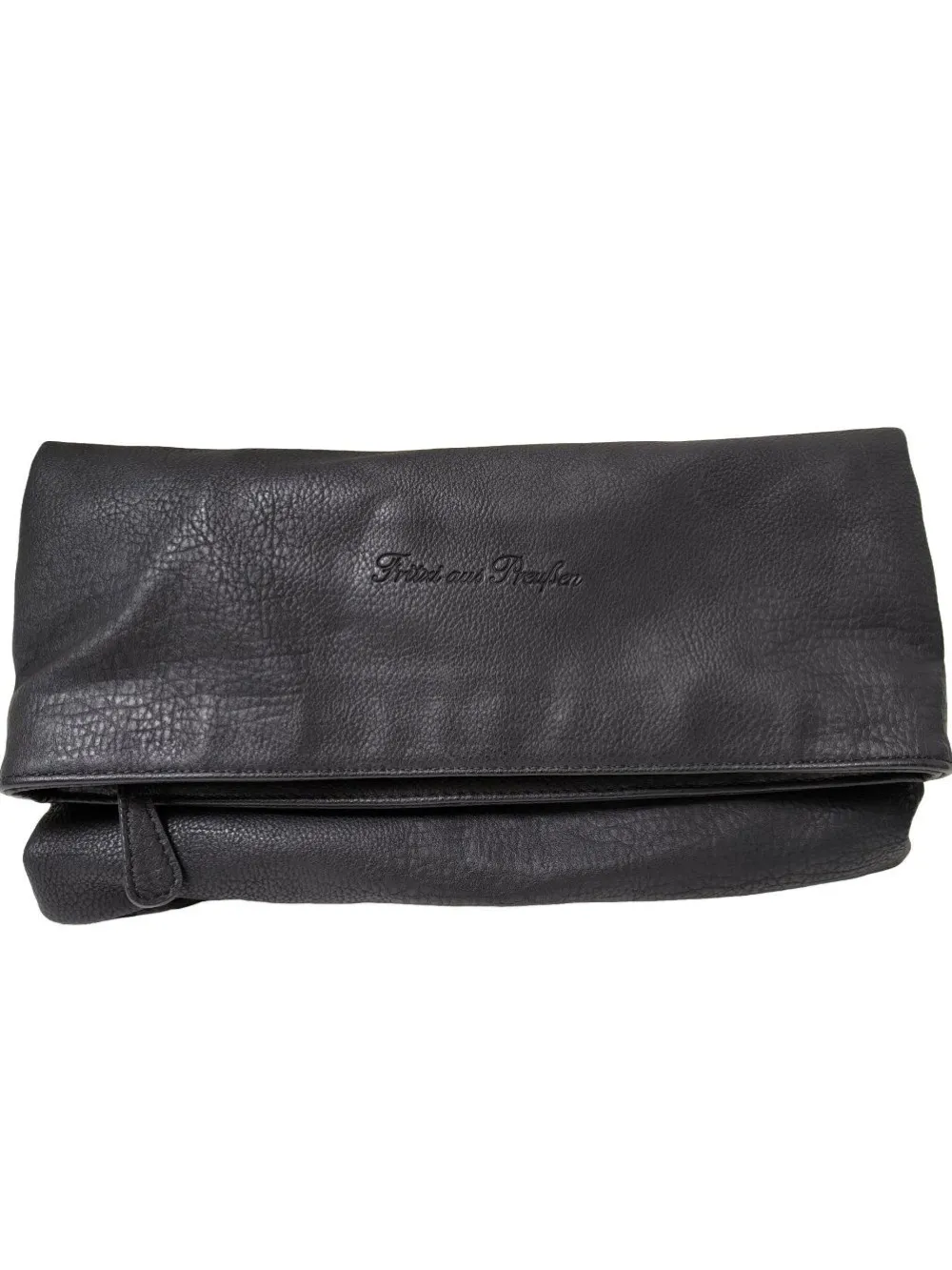 Schultertasche-Fritzi aus Preuu00dfen New