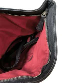 Schultertasche-Fritzi aus Preuu00dfen New