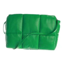 Schultertaschen>STAND STUDIO Schultertasche grün