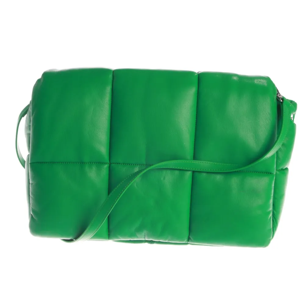 Schultertaschen>STAND STUDIO Schultertasche grün